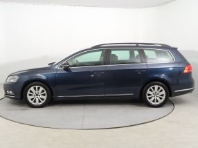 Volkswagen Passat - 2013