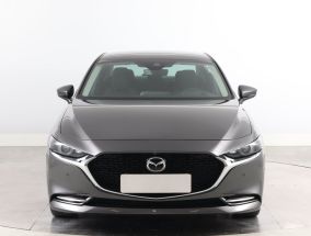 Mazda 3 - 2020