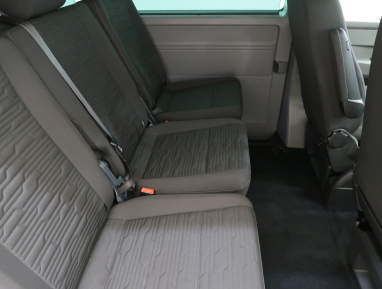 Volkswagen Caravelle - 2020