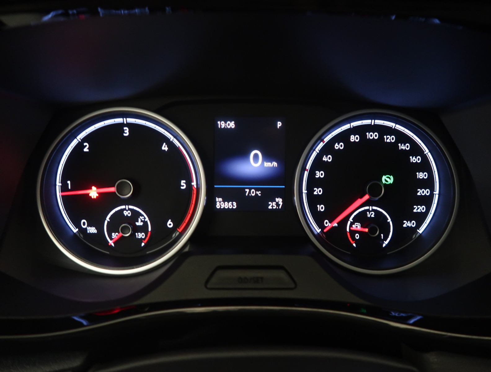 Volkswagen Caravelle - 2020