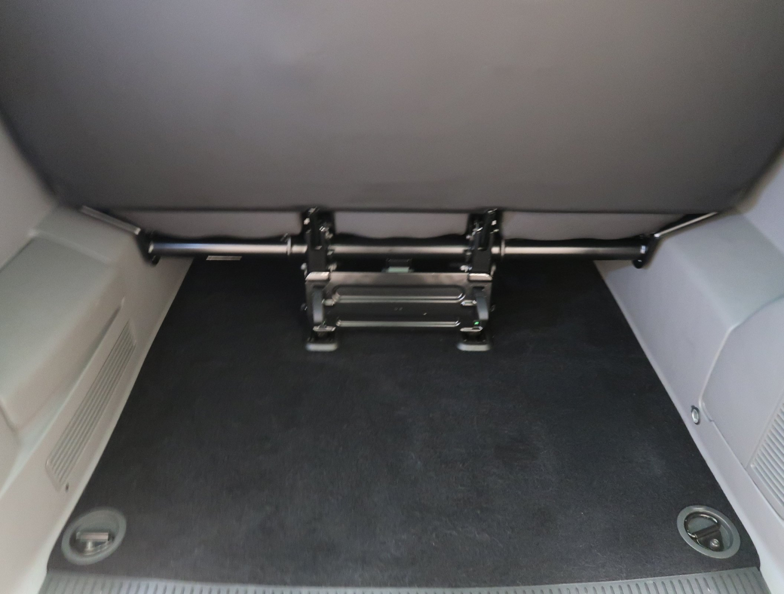 Volkswagen Caravelle - 2020