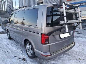 Volkswagen Caravelle - 2020