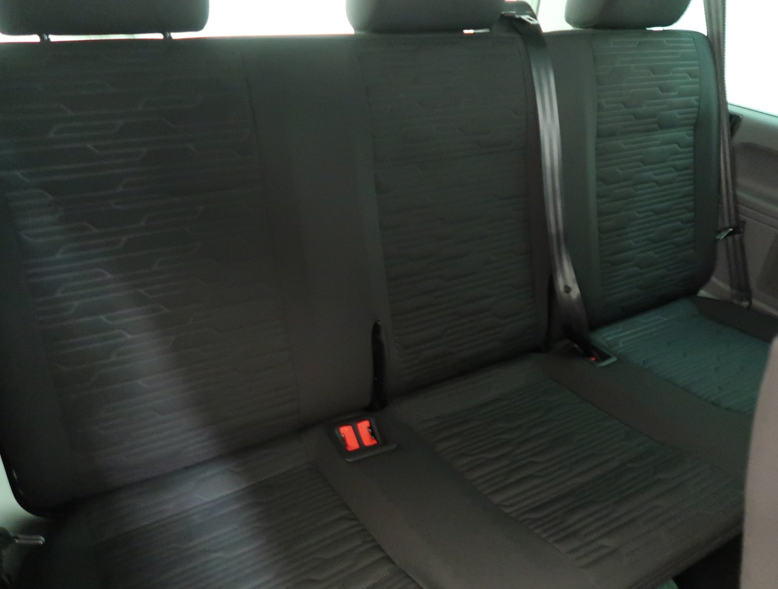 Volkswagen Caravelle - 2020