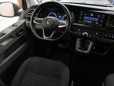 Volkswagen Caravelle - 2020