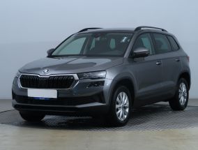 Skoda Karoq - 2024