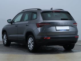 Skoda Karoq - 2024