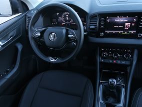 Škoda Karoq - 2024