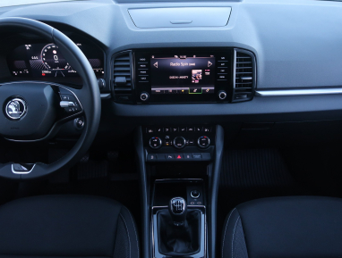 Škoda Karoq - 2024