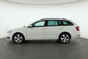 Skoda Octavia - 2019