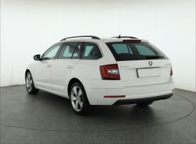 Skoda Octavia - 2019