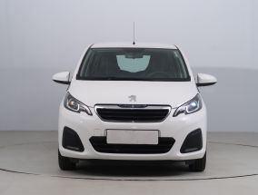 Peugeot 108 - 2020
