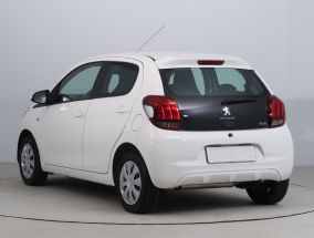 Peugeot 108 - 2020