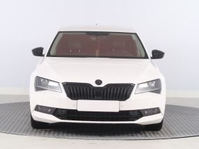 Skoda Superb - 2017