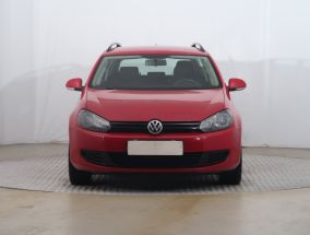 Volkswagen Golf - 2011