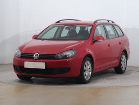 Volkswagen Golf - 2011