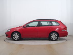 Volkswagen Golf - 2011