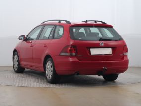 Volkswagen Golf - 2011