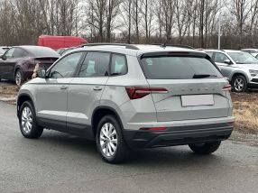 Skoda Karoq - 2024