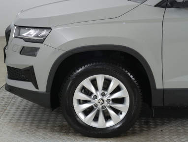 Škoda Karoq - 2024