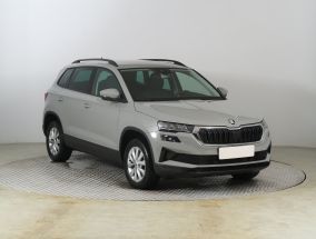 Škoda Karoq - 2024