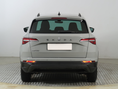 Škoda Karoq - 2024