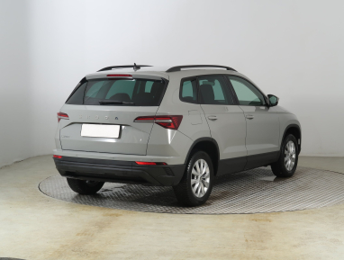 Škoda Karoq - 2024