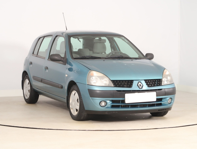 Renault Clio 2005