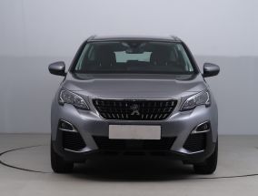 Peugeot 3008 - 2017