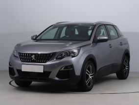 Peugeot 3008 - 2017