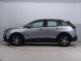 Peugeot 3008 - 2017