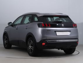 Peugeot 3008 - 2017