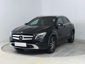 Mercedes-Benz GLA - 2017