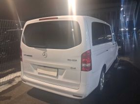 Mercedes-Benz Vito - 2022