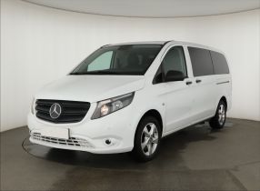Mercedes-Benz Vito - 2022
