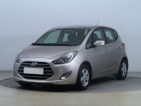 Hyundai ix20 - 2019