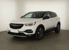 Opel Grandland X - 2017