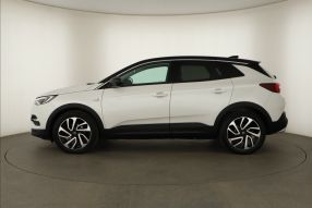 Opel Grandland X - 2017