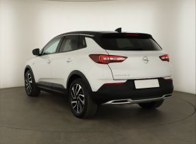 Opel Grandland X - 2017