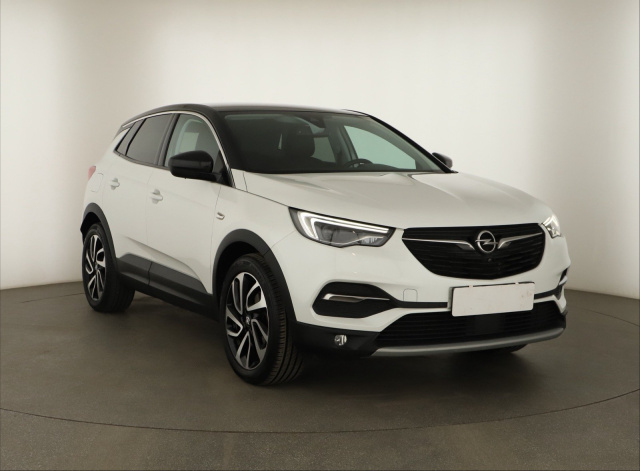 Opel Grandland 2017