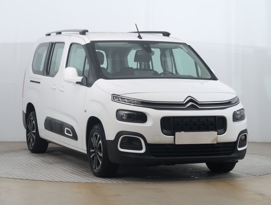 Citroen Berlingo - 2019