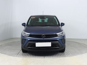 Opel Crossland X - 2021