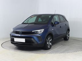 Opel Crossland X - 2021