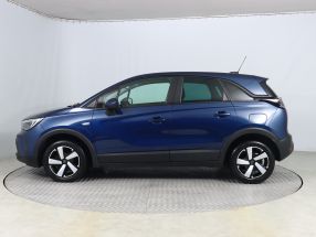 Opel Crossland X - 2021