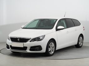 Peugeot 308 - 2019