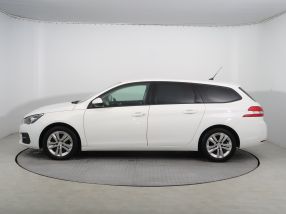 Peugeot 308 - 2019