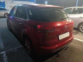 Citroen C4 Picasso - 2014