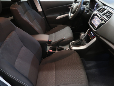 Suzuki SX4 S-Cross - 2021