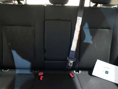 Suzuki SX4 S-Cross - 2021