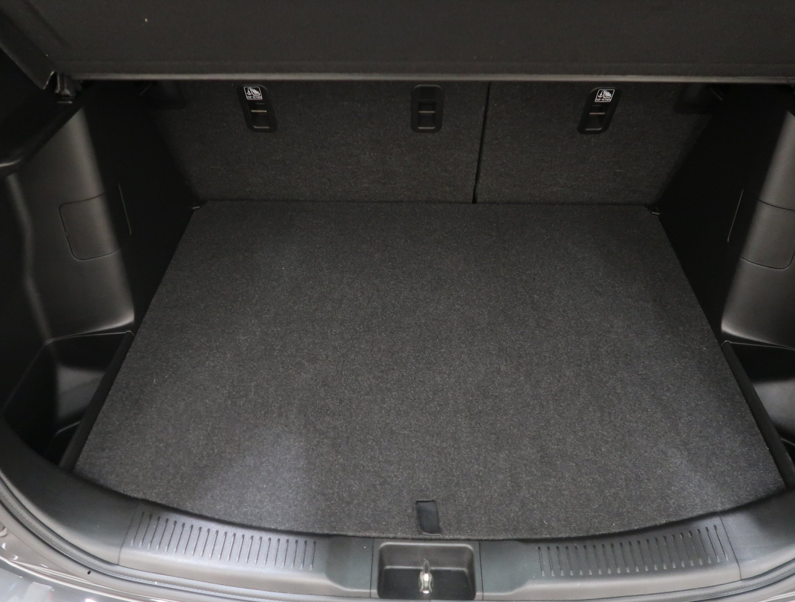 Suzuki SX4 S-Cross - 2021