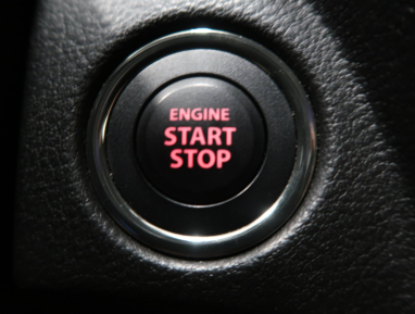 Suzuki SX4 S-Cross - 2021